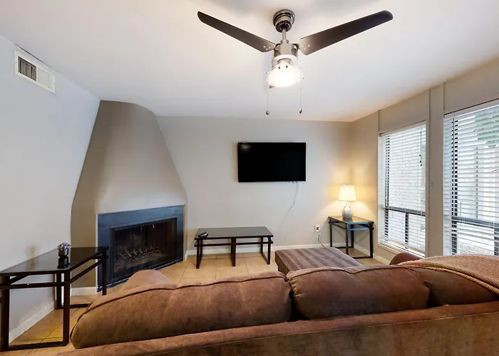 Ferienhaus Golden Oasis, Unit #110