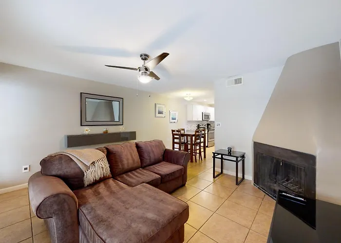 Ferienhaus Golden Oasis, Unit #110 Scottsdale