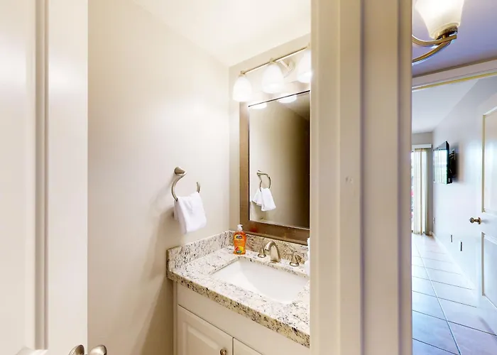 Golden Oasis, Unit #110 Ferienhaus Scottsdale