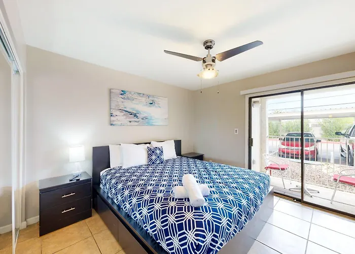 Ferienhaus Golden Oasis, Unit #110 *