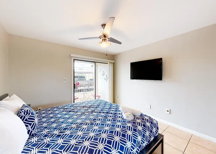Ferienhaus Golden Oasis, Unit #110 Scottsdale