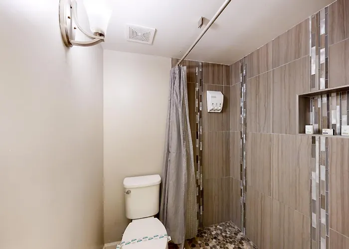 Golden Oasis, Unit #110 Ferienhaus