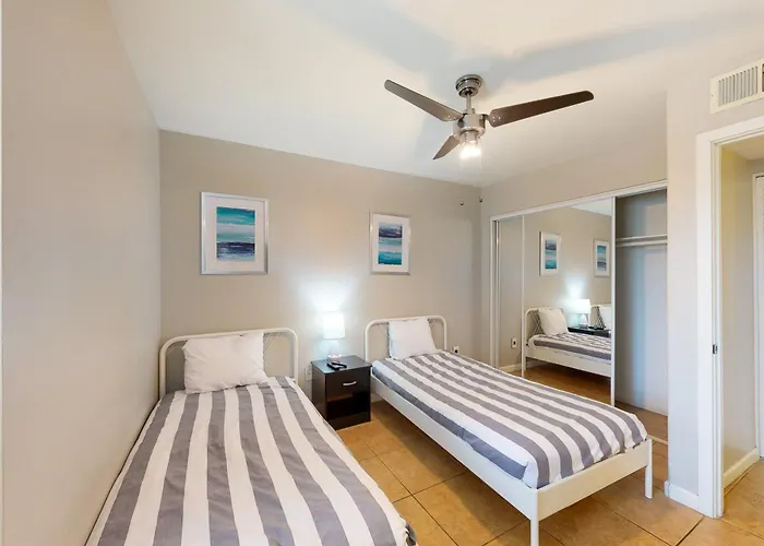 Ferienhaus Golden Oasis, Unit #110 *